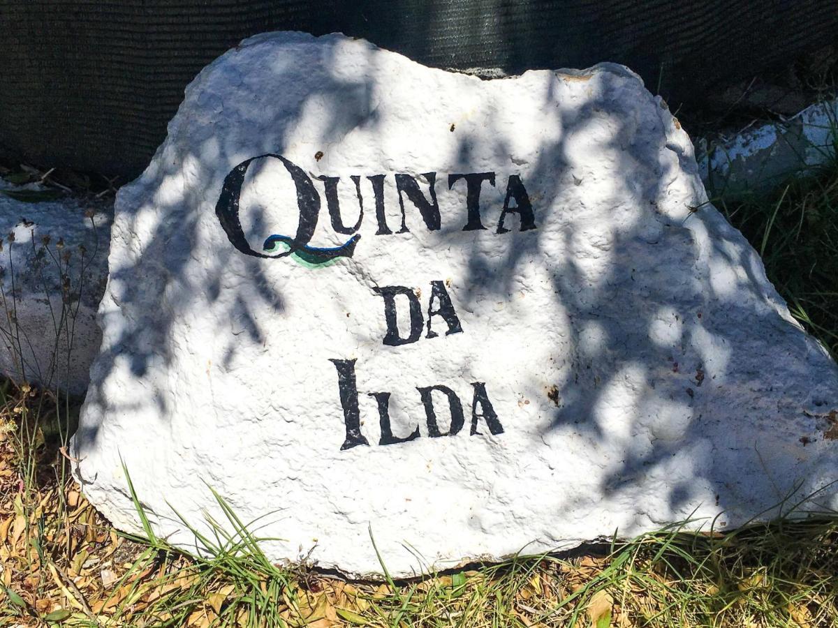 Quinta Da Ilda Villa Loulé Kültér fotó